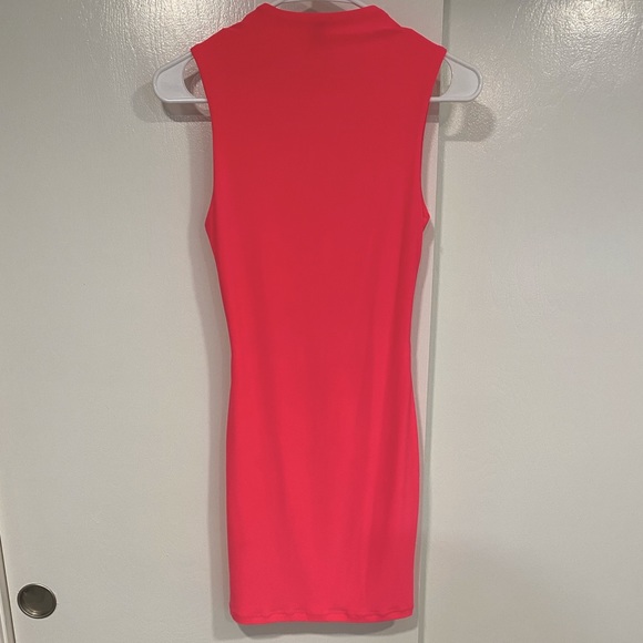 Kim K Inspired Dress - Picture 3 of 4